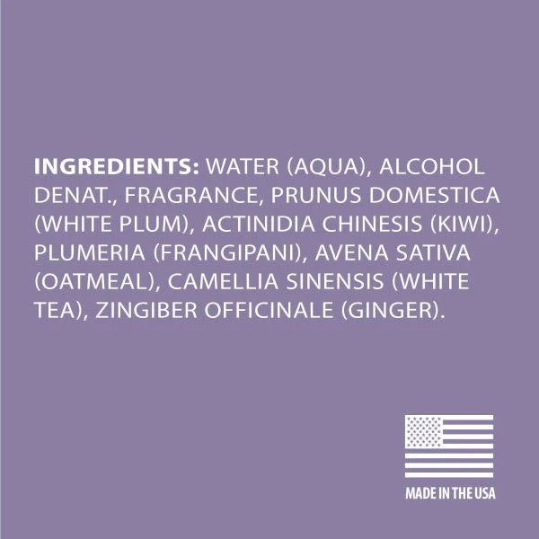 SPA By TropiClean Lavish Renew Cologne Spray For Pets - Image 3