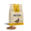 Vital Essentials Freeze-Dried Raw Duck Entrée Mini Nibs Dog Food