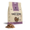 Vital Essentials Freeze-Dried Raw Turkey Entrée Mini Nibs Dog Food