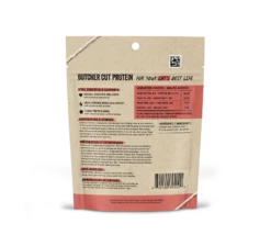 Vital Essentials Freeze Dried Raw Chicken Giblets Cat Treats