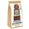 K9 Granola Old Fashioned Mini Donuts Carob Peanut Butter Swirl Recipe Dog Treats