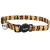 Coastal Pet Product Safe Cat Fashion Adjustable Breakaway Collar