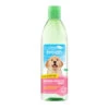 TropiClean Fresh Breath Dental Health Solution For Puppies