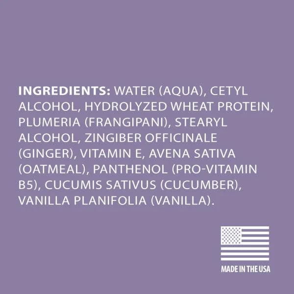 SPA By TropiClean Lavish Nourish Conditioner For Pets - Image 4