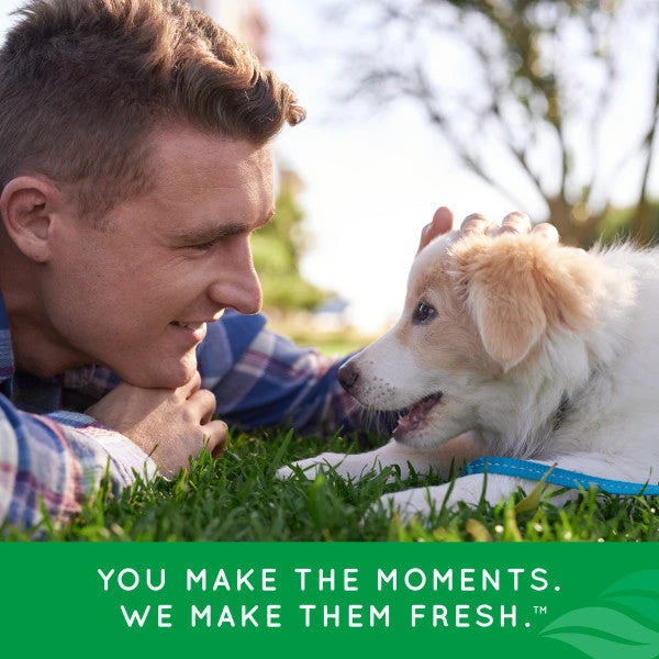 TropiClean Fresh Breath No Brushing Clean Teeth Dental & Oral Care Gel For Puppies - Image 10