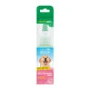 TropiClean Fresh Breath No Brushing Clean Teeth Dental & Oral Care Gel For Puppies