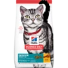 Hill's® Science Diet® Adult Indoor Cat Food