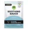 Stashios Soothing Sauce Calming Chicken Bone Broth