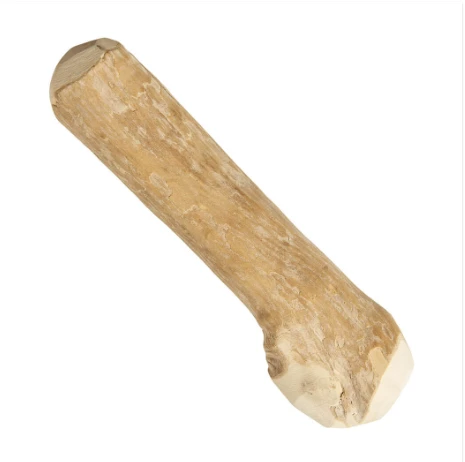 Spot Love The Earth Coffee Wood Chew