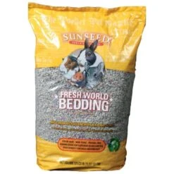Vitakraft Sunseed Fresh World Bedding Multi-Pet Formula