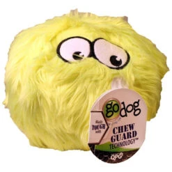 Go Dog Furballz With Chew Guard