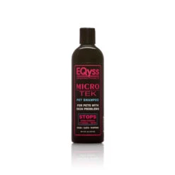 EQYSS MICRO-TEK PET SHAMPOO