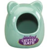 Kaytee Ceramic Critter Bath