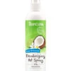 TropiClean Lime & Coconut Deodorizing Spray For Pets