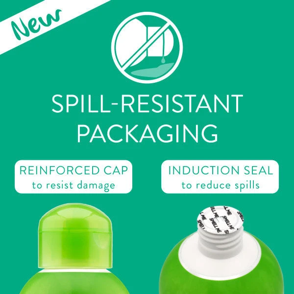 TropiClean Kiwi & Cocoa Butter Moisturizing Conditioner For Pets - Image 6