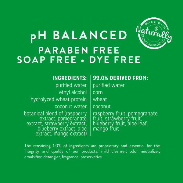 TropiClean Deep Cleansing Waterless Cat Shampoo - Image 3